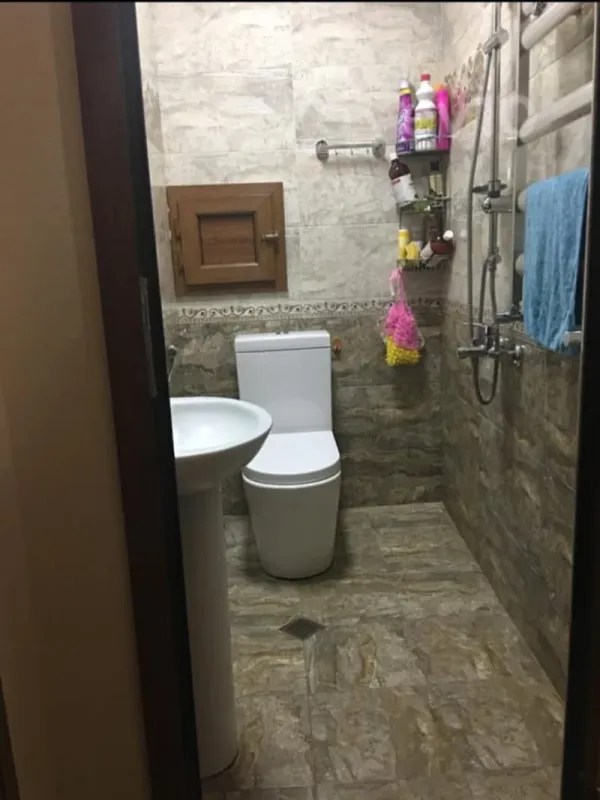 Satılır 2 otaqlı yeni tikili 38 m²