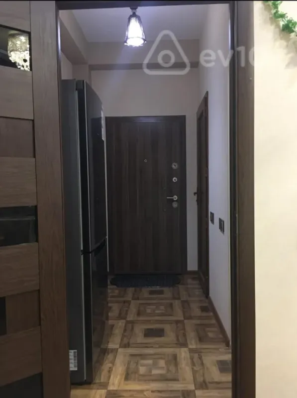 Satılır 2 otaqlı yeni tikili 38 m²