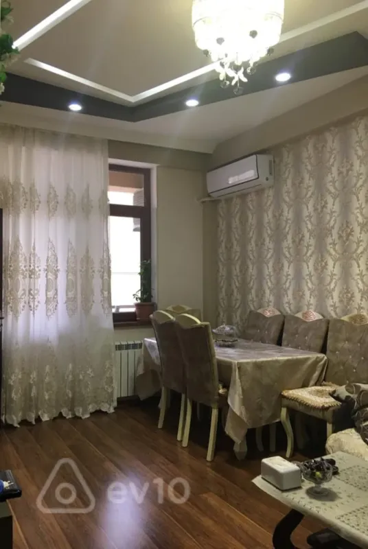 Satılır 2 otaqlı yeni tikili 38 m²