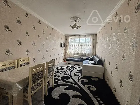 Kirayə verilir 3 otaqlı köhnə tikili 80 m² — Xırdalan 3 otaq 80.00 m²