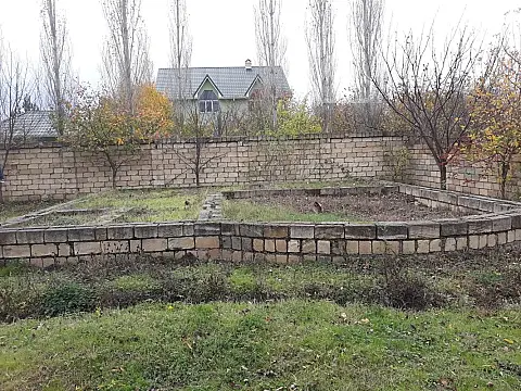 Satılır torpaq sahəsi — Xaçmaz