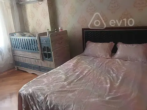 Kirayə verilir 2 otaqlı yeni tikili 78 m²