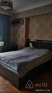 Kirayə verilir 2 otaqlı yeni tikili 78 m²