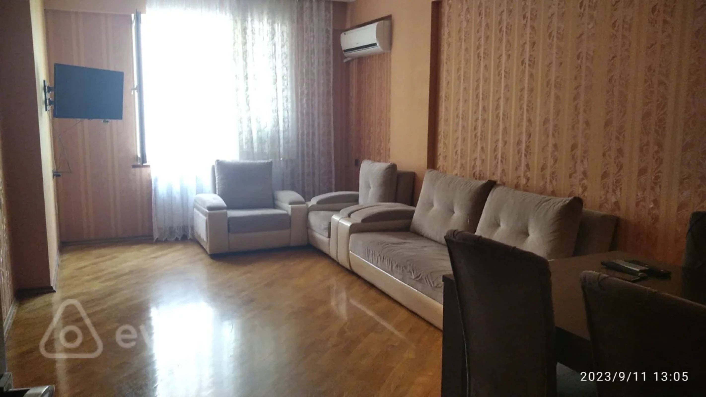 Kirayə verilir 2 otaqlı yeni tikili 78 m²