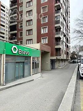 Satılır 3 otaqlı yeni tikili 125 m² — Bakı, Nərimanov 3 otaq 125.00 m²