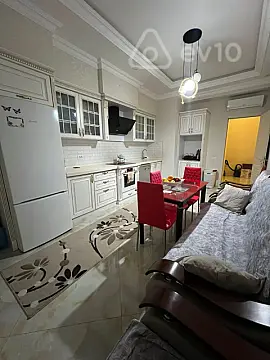 Kirayə verilir 3 otaqlı yeni tikili 150 m²