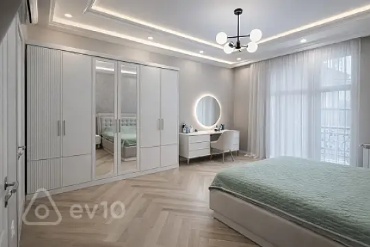 Kirayə verilir 3 otaqlı yeni tikili 150 m²