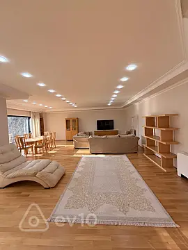 Kirayə verilir 4 otaqlı yeni tikili 170 m² — Bakı, Nəsimi 4 otaq 170.00 m²
