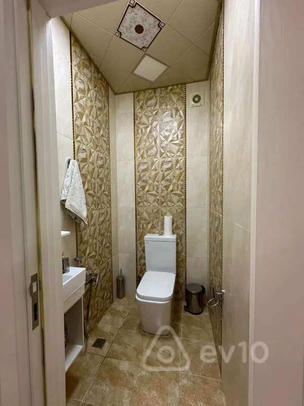 Kirayə verilir 2 otaqlı yeni tikili 112 m²