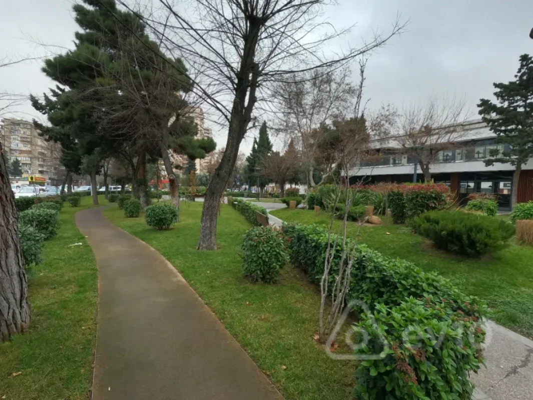 Kirayə verilir 2 otaqlı yeni tikili 112 m²