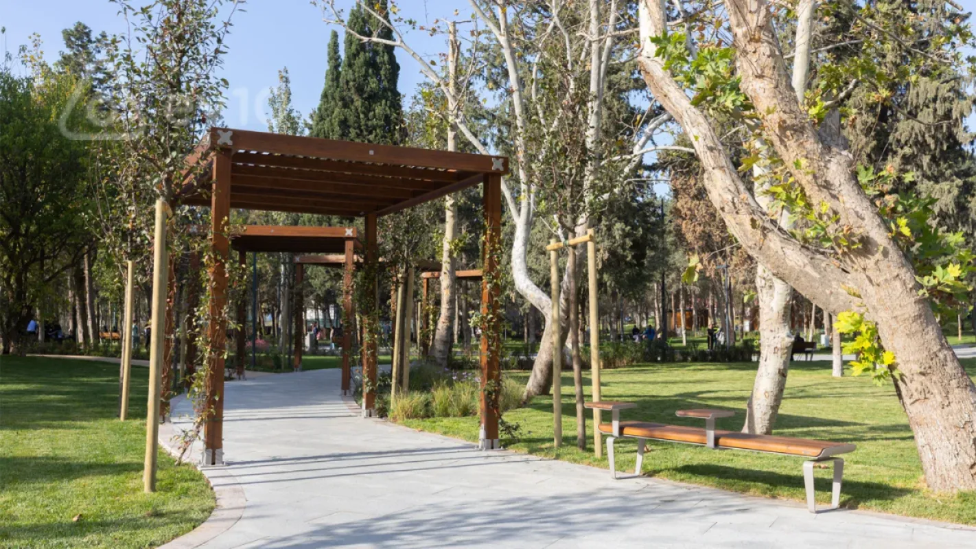 Kirayə verilir 2 otaqlı yeni tikili 112 m²