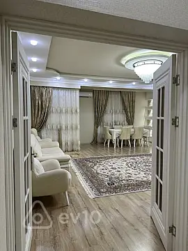 Kirayə verilir 2 otaqlı yeni tikili 112 m²