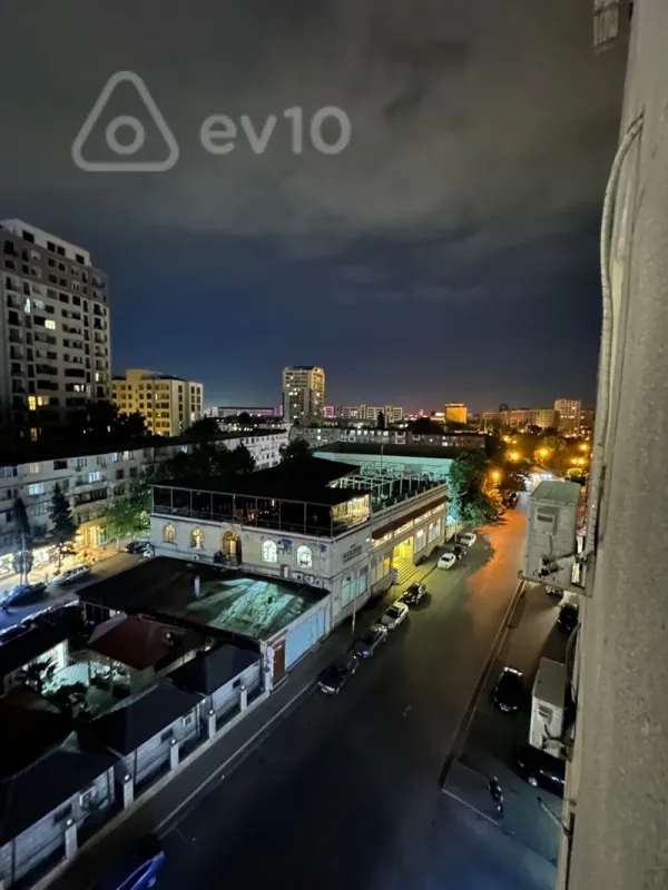 Kirayə verilir 2 otaqlı yeni tikili 112 m²