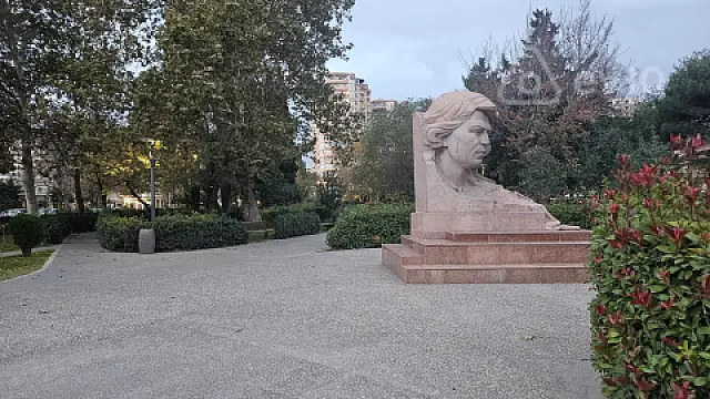 Kirayə verilir 2 otaqlı yeni tikili 112 m² — Bakı, Nərimanov 2 otaq 112.00 m²