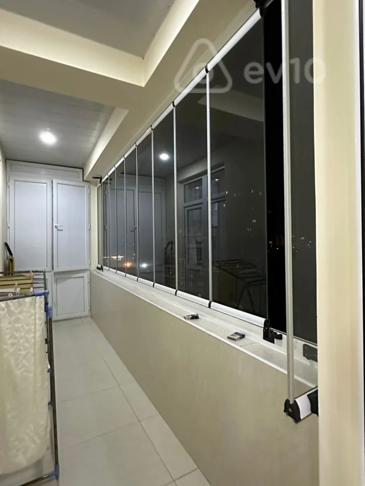 Kirayə verilir 2 otaqlı yeni tikili 112 m²