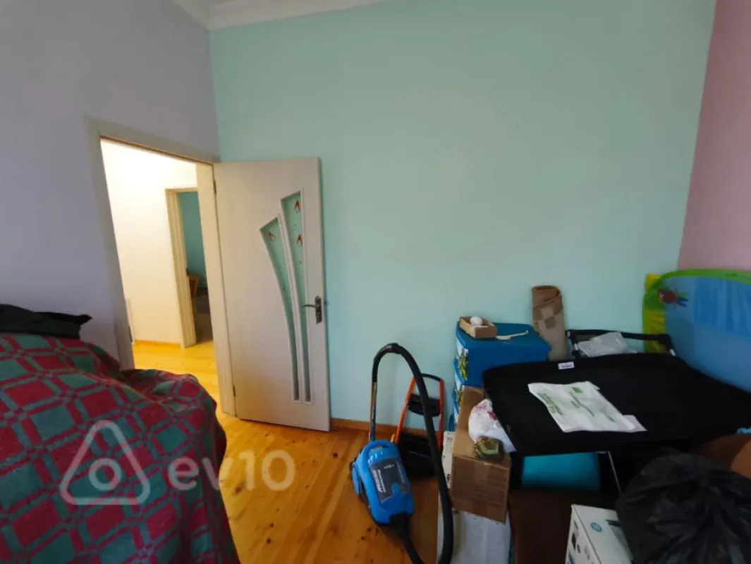 Kirayə verilir 3 otaqlı həyət evi 75 m²