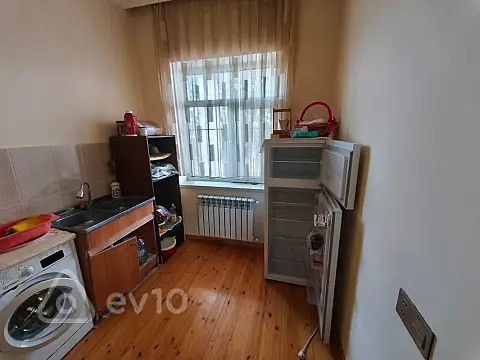 Kirayə verilir 3 otaqlı həyət evi 75 m²