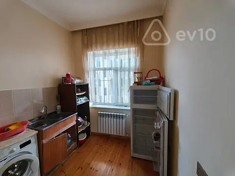 Kirayə verilir 3 otaqlı həyət evi 75 m²