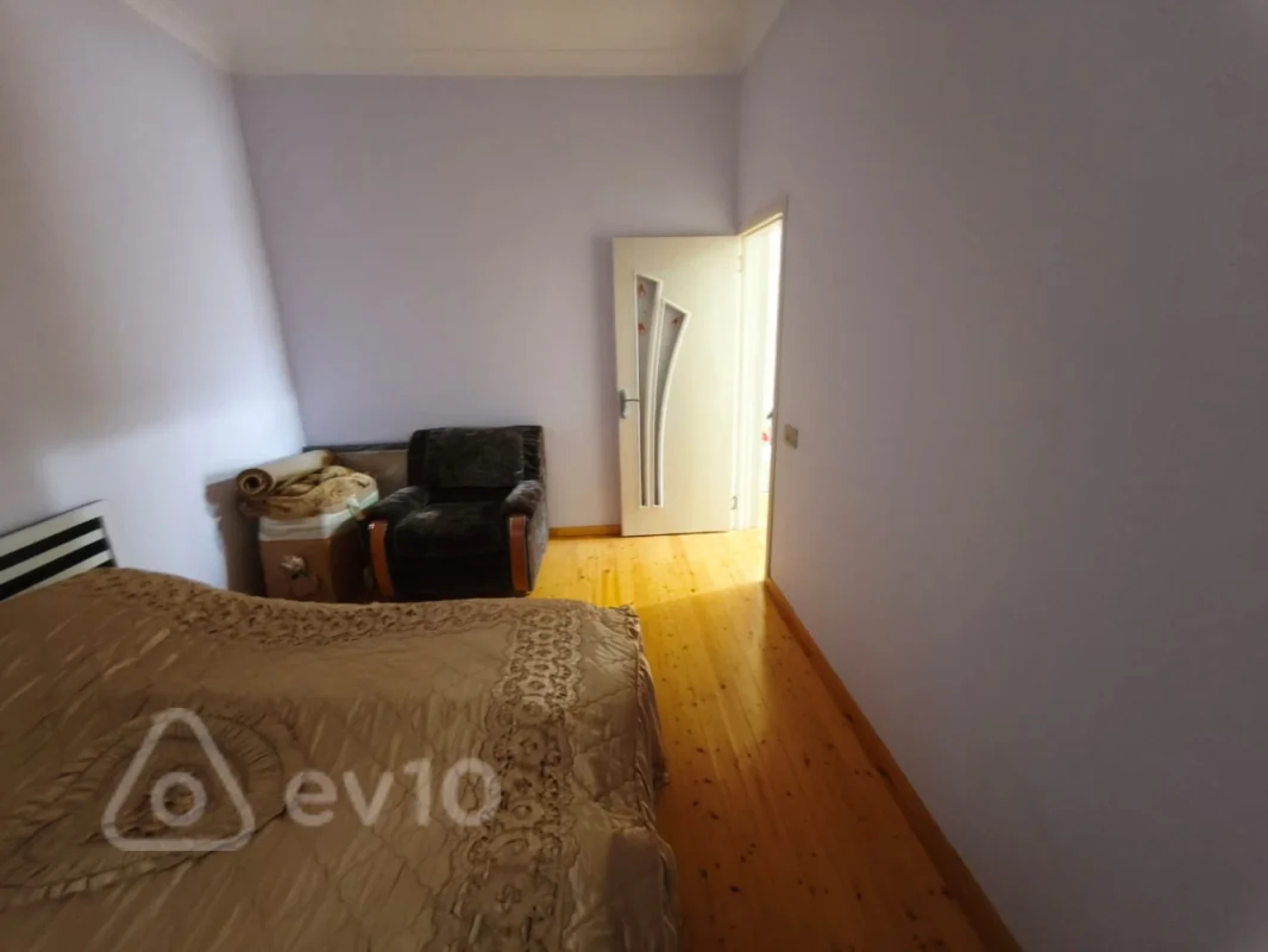 Kirayə verilir 3 otaqlı həyət evi 75 m²