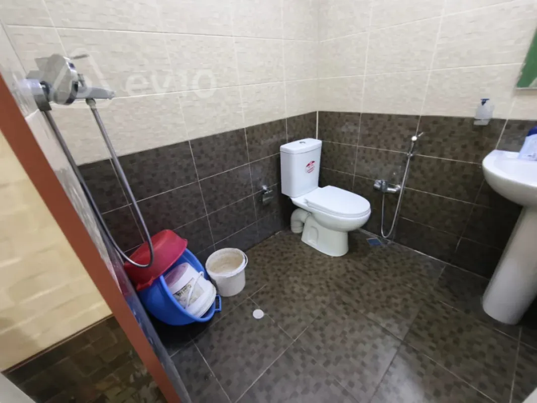 Kirayə verilir 3 otaqlı həyət evi 75 m²