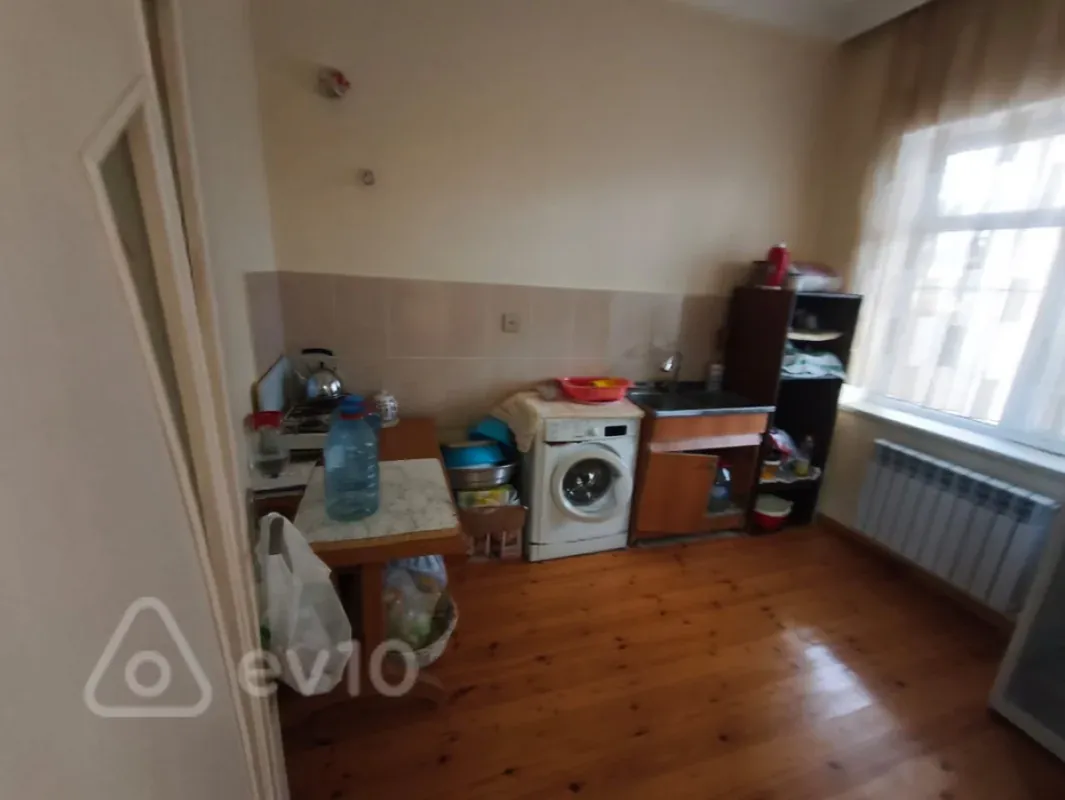 Kirayə verilir 3 otaqlı həyət evi 75 m²