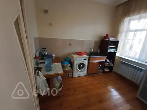 Kirayə verilir 3 otaqlı həyət evi 75 m²