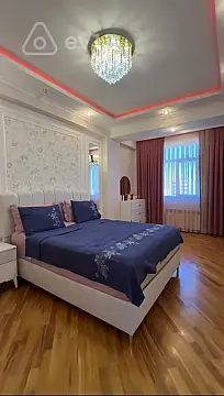 Satılır 2 otaqlı yeni tikili 101 m²