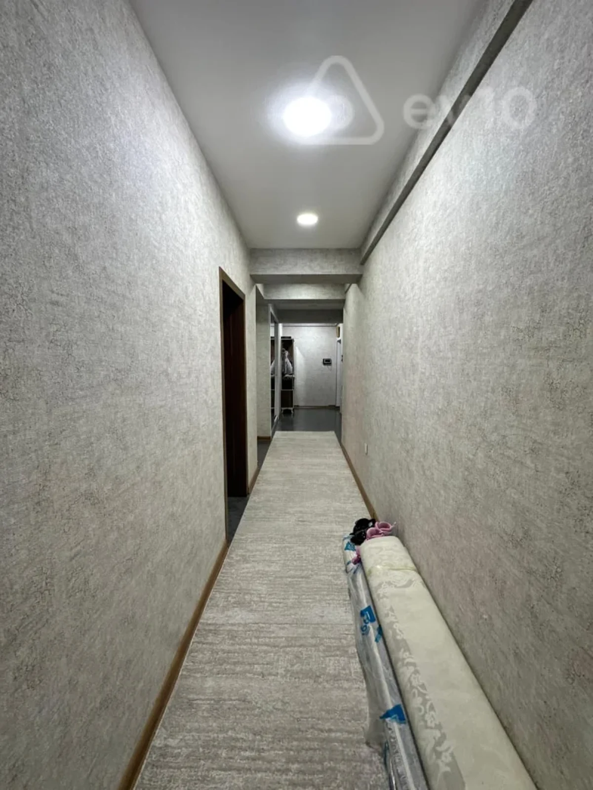 Satılır 3 otaqlı yeni tikili 110 m²