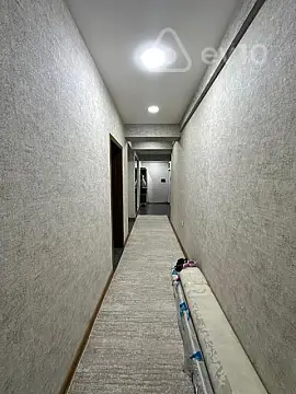 Satılır 3 otaqlı yeni tikili 110 m²