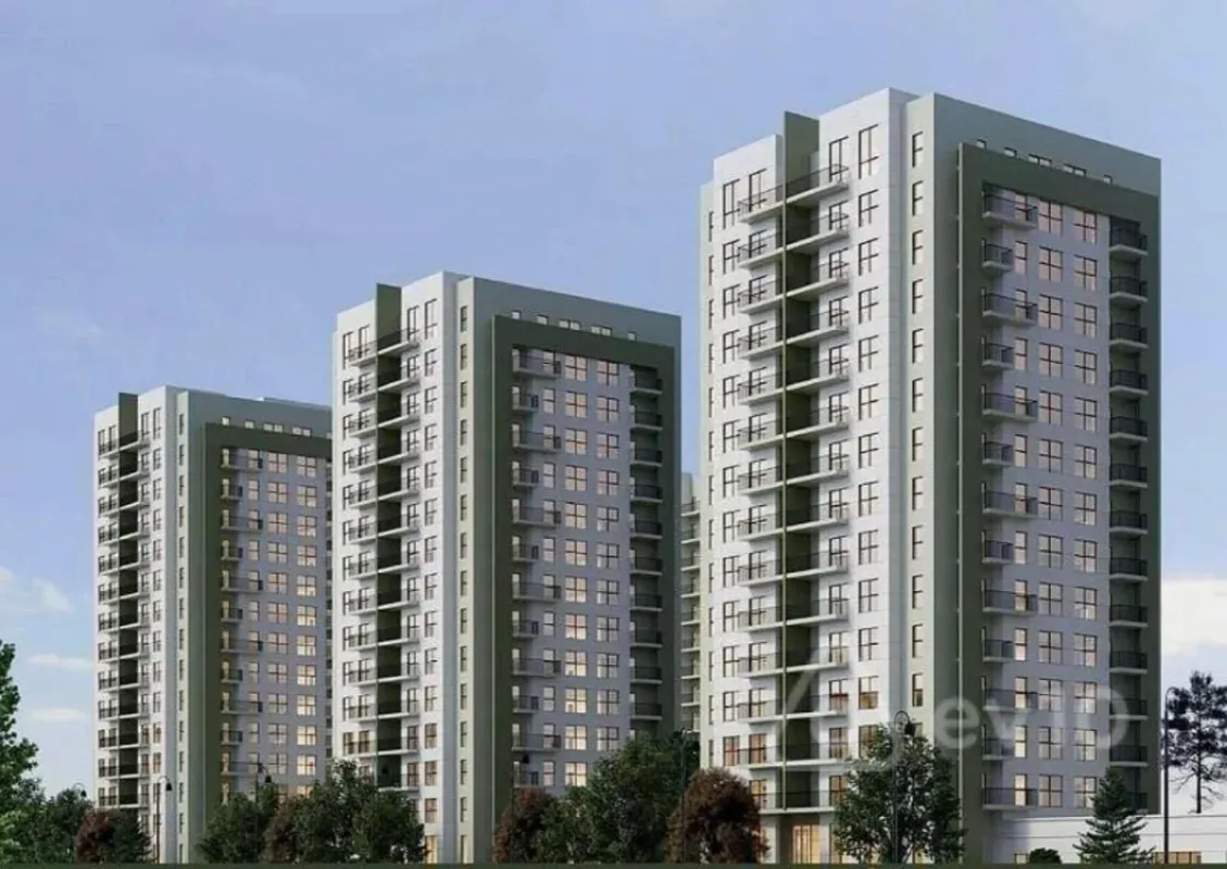 Kirayə verilir 2 otaqlı yeni tikili 65 m²