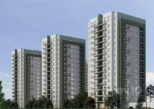 Kirayə verilir 2 otaqlı yeni tikili 65 m²