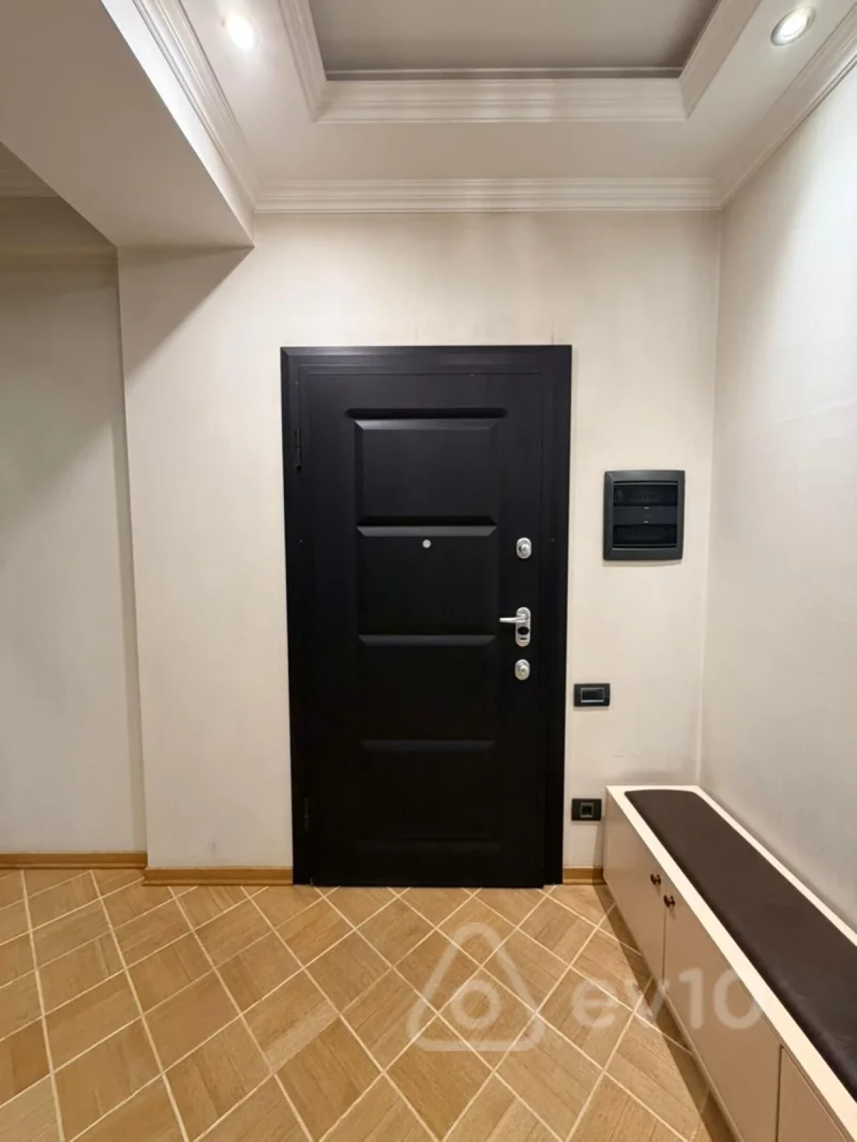 Satılır 4 otaqlı yeni tikili 147 m²