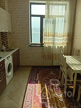 Kirayə verilir 2 otaqlı yeni tikili 60 m²