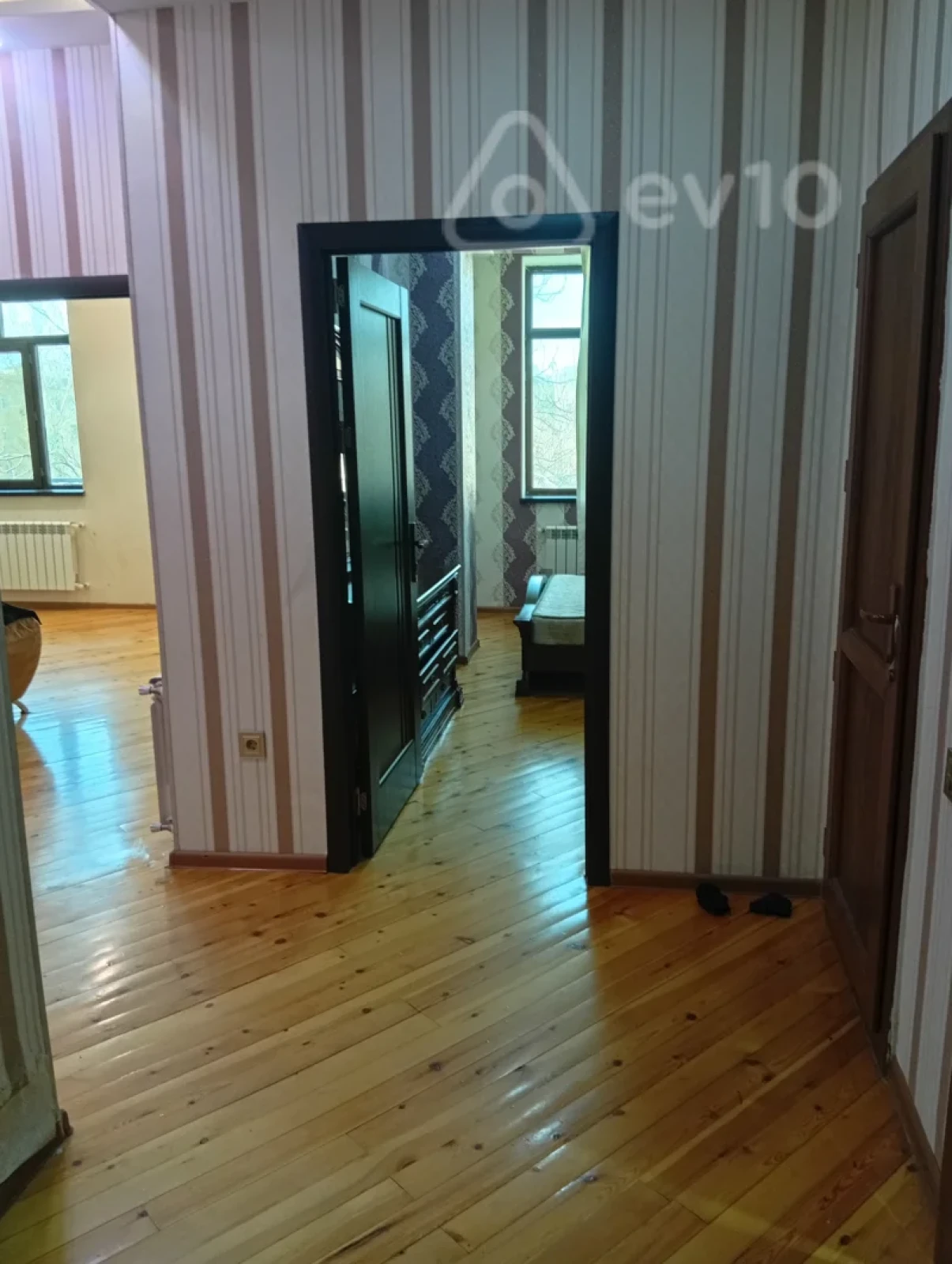 Kirayə verilir 2 otaqlı yeni tikili 60 m²