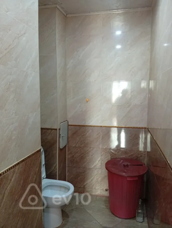 Kirayə verilir 2 otaqlı yeni tikili 60 m²