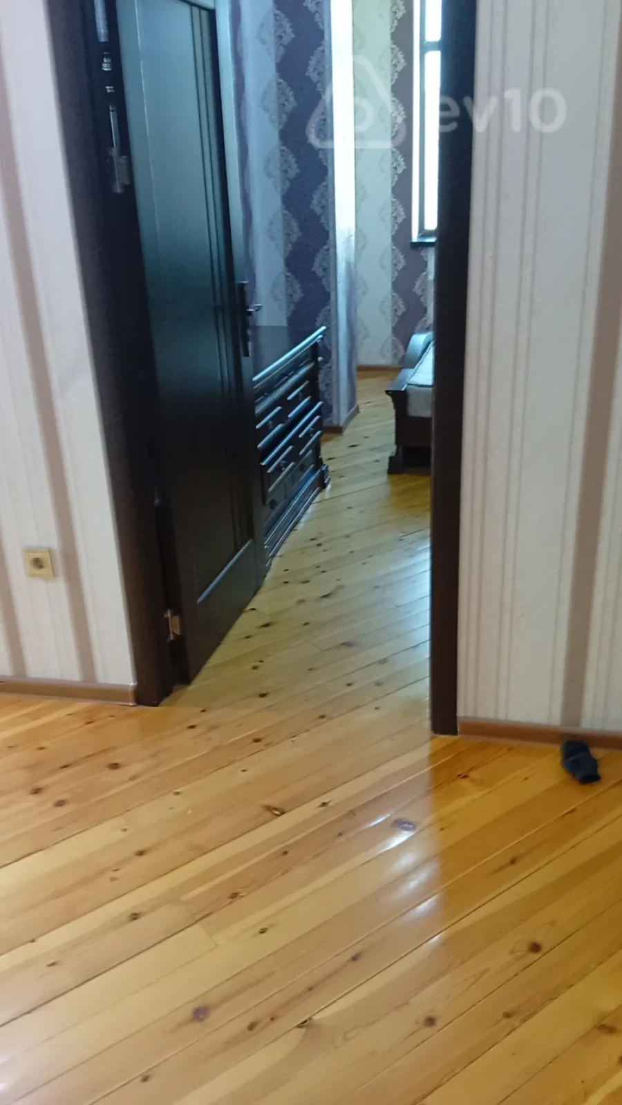 Kirayə verilir 2 otaqlı yeni tikili 60 m²