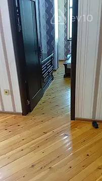 Kirayə verilir 2 otaqlı yeni tikili 60 m²