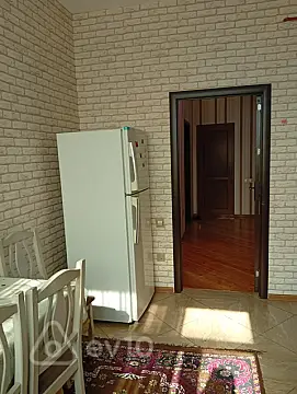 Kirayə verilir 2 otaqlı yeni tikili 60 m²