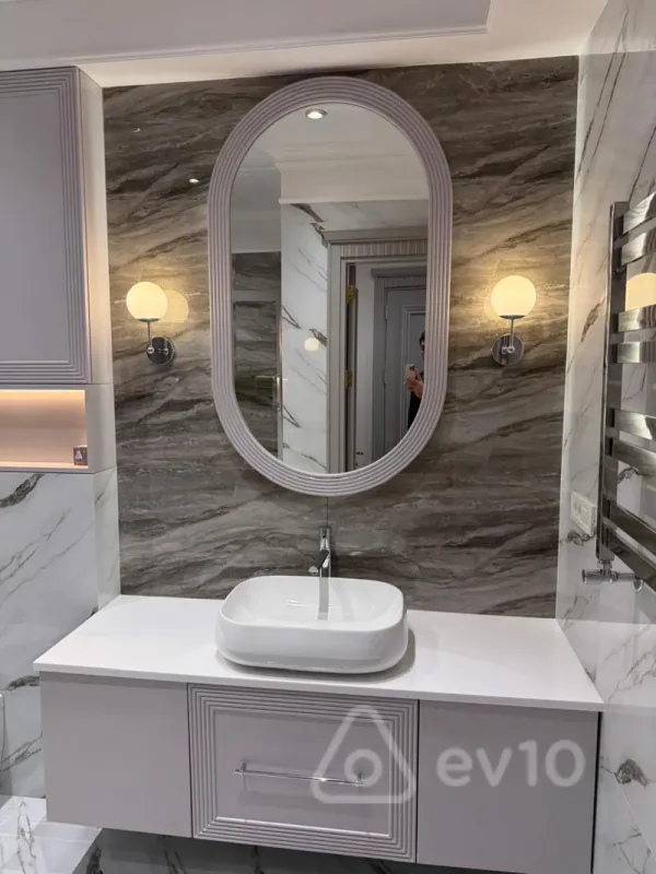 Satılır 4 otaqlı yeni tikili 179 m²