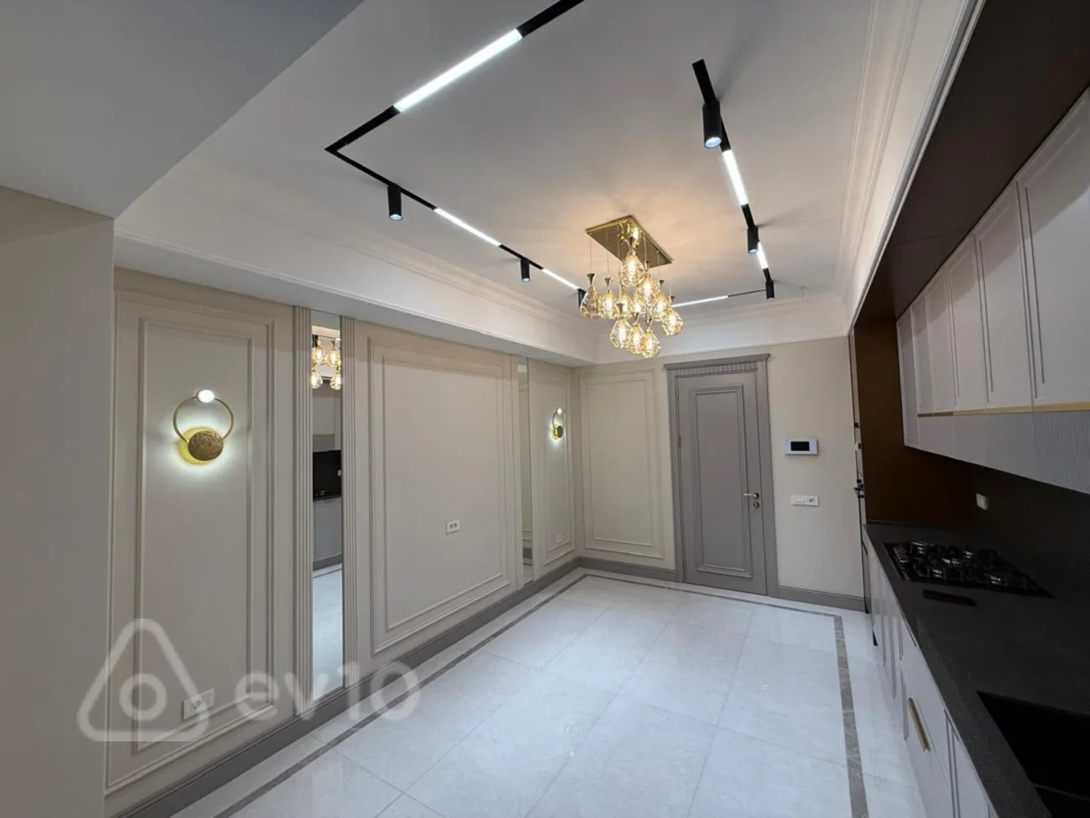 Satılır 4 otaqlı yeni tikili 179 m²