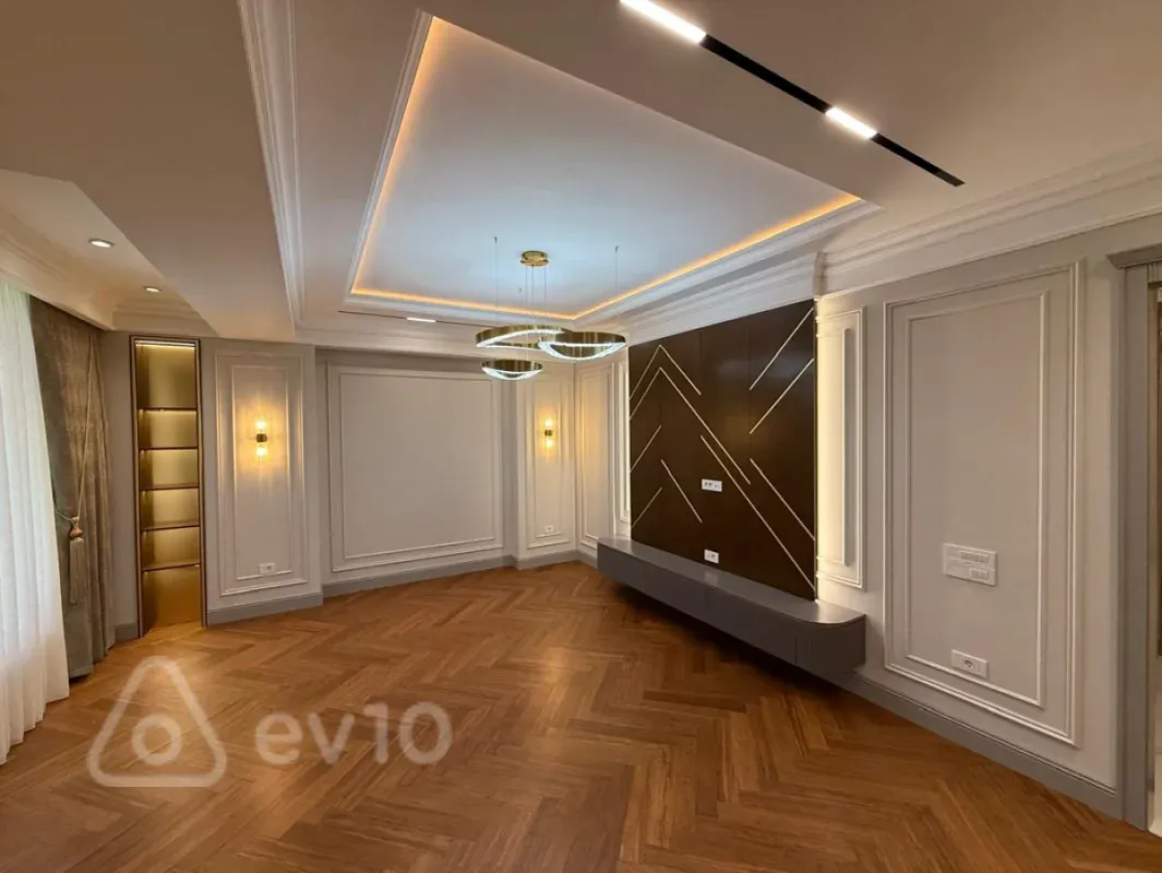 Satılır 4 otaqlı yeni tikili 179 m²