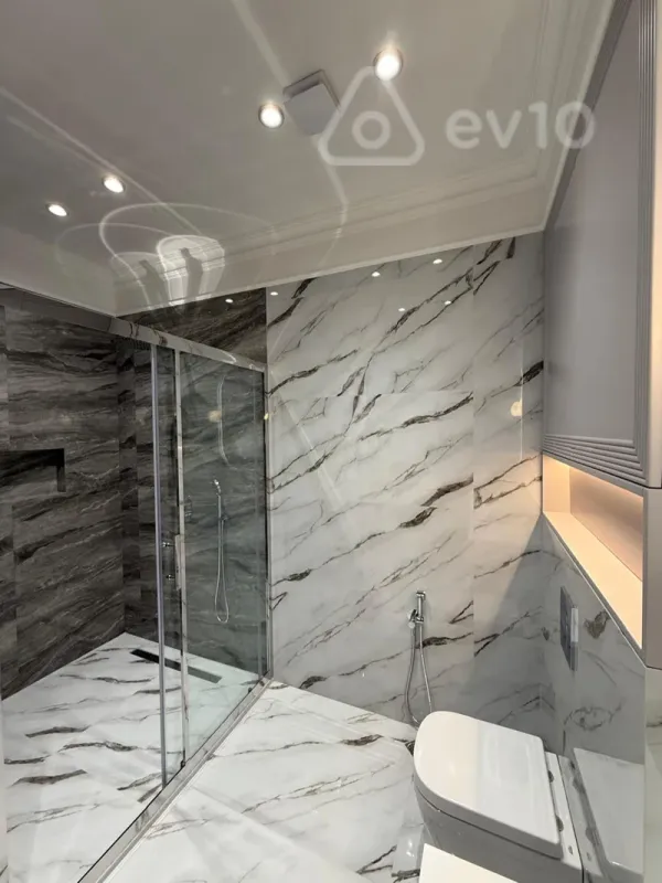 Satılır 4 otaqlı yeni tikili 179 m²