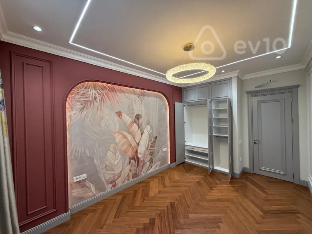 Satılır 4 otaqlı yeni tikili 179 m²