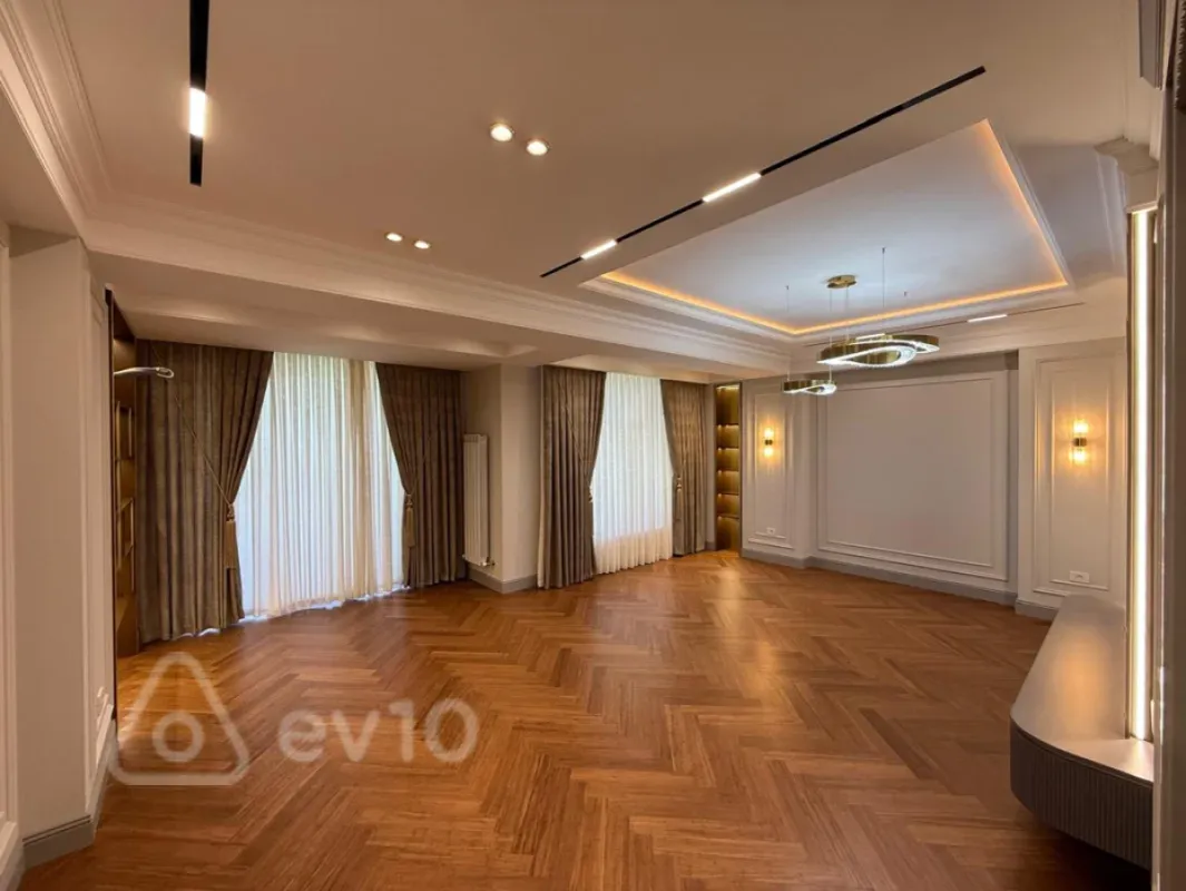 Satılır 4 otaqlı yeni tikili 179 m²