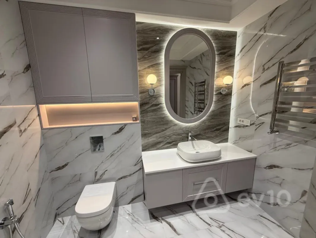 Satılır 4 otaqlı yeni tikili 179 m²