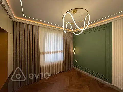 Satılır 4 otaqlı yeni tikili 179 m²