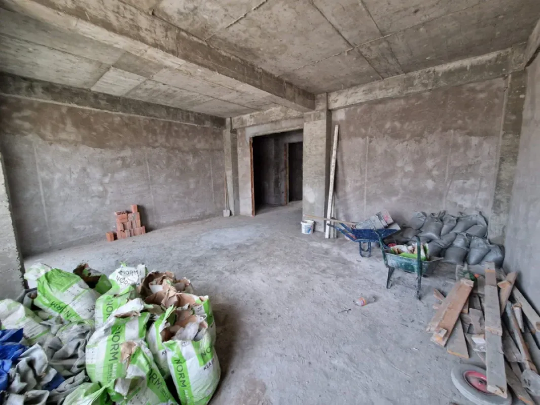 Satılır 5 otaqlı yeni tikili 222 m²