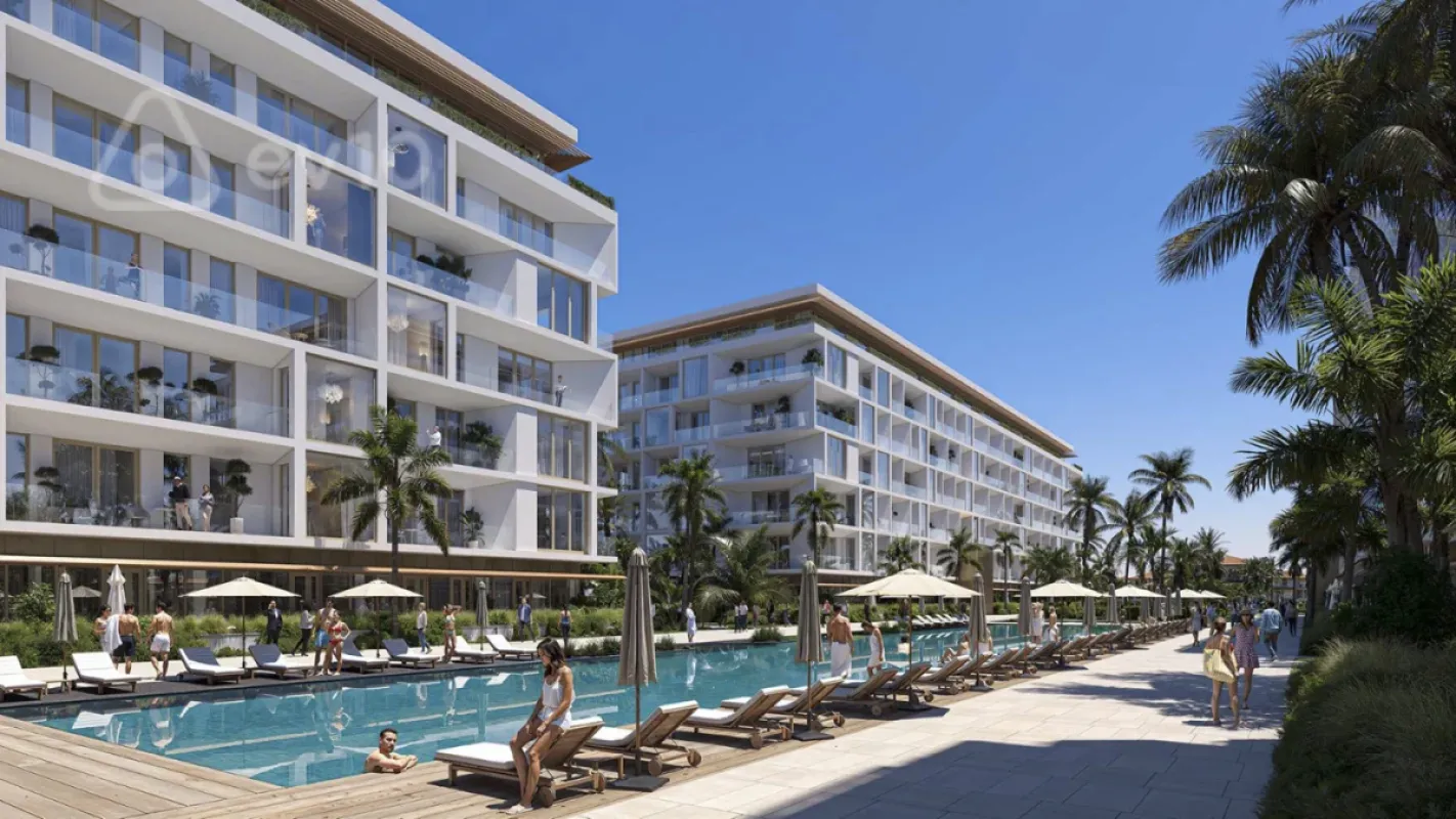 Satılır 2 otaqlı yeni tikili 68.8 m²