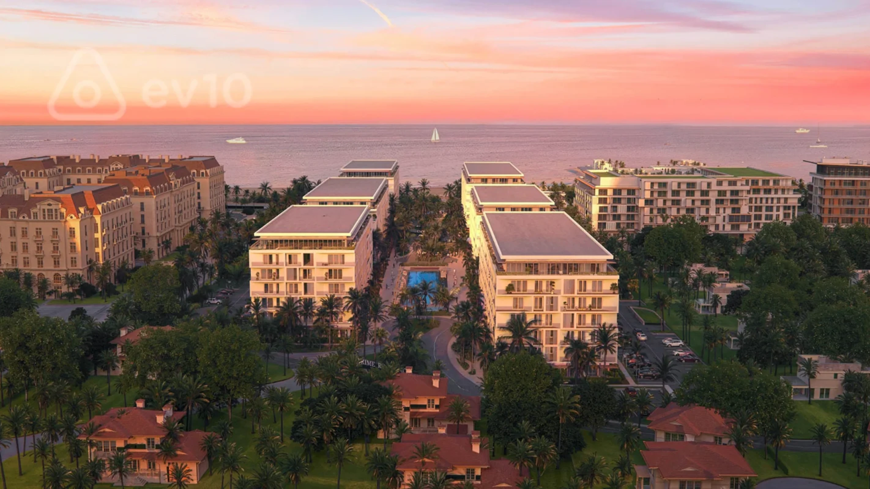 Satılır 2 otaqlı yeni tikili 68.8 m²