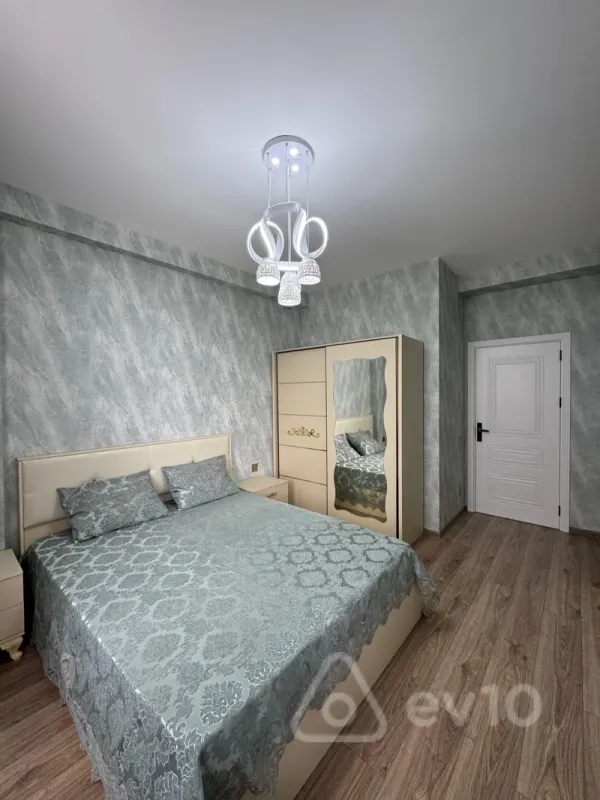 Satılır 2 otaqlı yeni tikili 50 m²